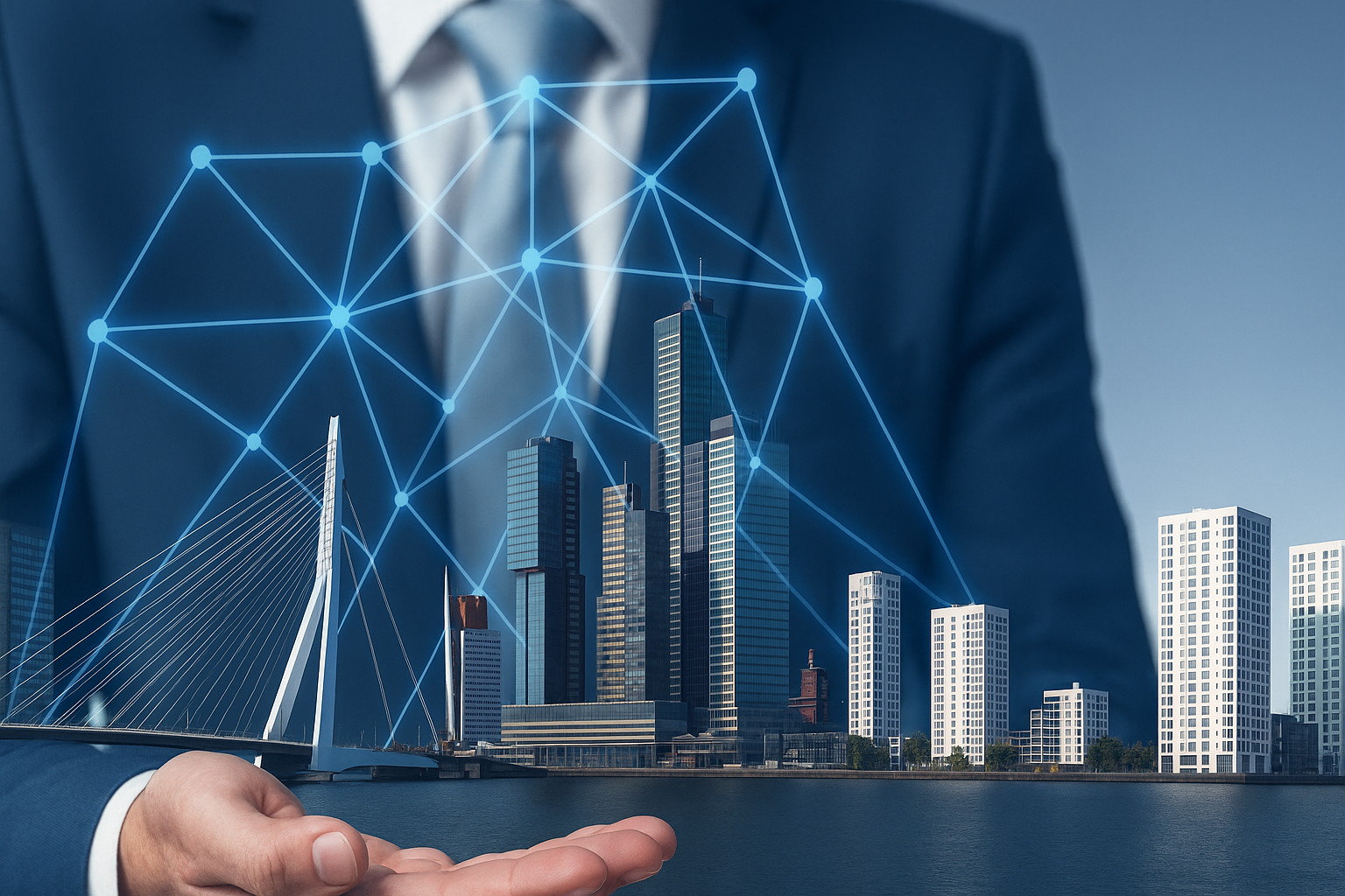 Skyline Gooi en Beheer o.z. Uw vastgoedbeheerder